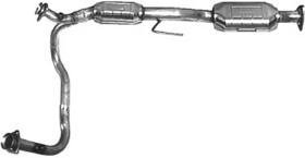 GMC Safari Catalytic Converter Catco