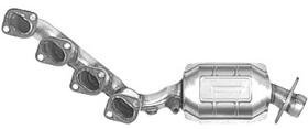 Lincoln Mark VIII Catco