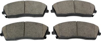 Dodge Charger Brake Pad Set Centric