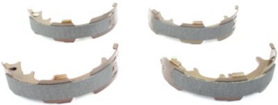 Lexus IS300 Parking Brake Shoe Centric