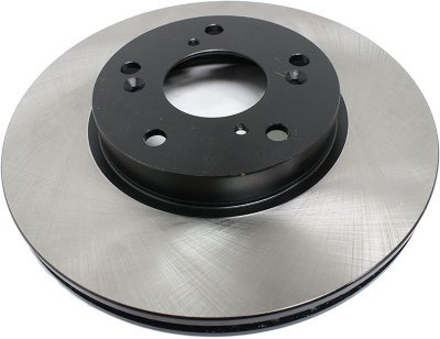 Acura Brake Disc Centric