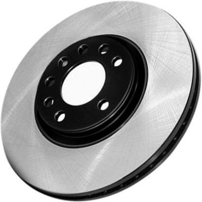 Toyota Brake Disc Centric