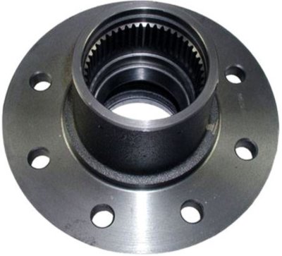 GMC Suburban Wheel Hub Centric
