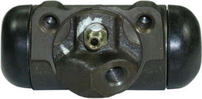 Lincoln Town Car Wheel Cylinder Centric