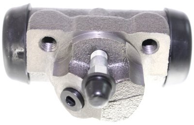 Chevrolet Silverado Wheel Centric
