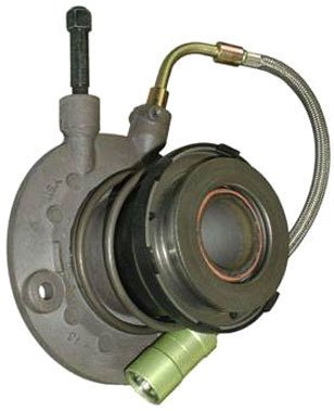 Chevrolet Corvette Clutch Slave Cylinder Centric