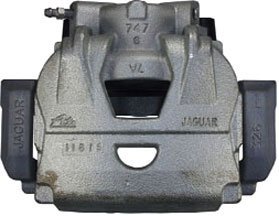 Jaguar Brake Caliper Centric