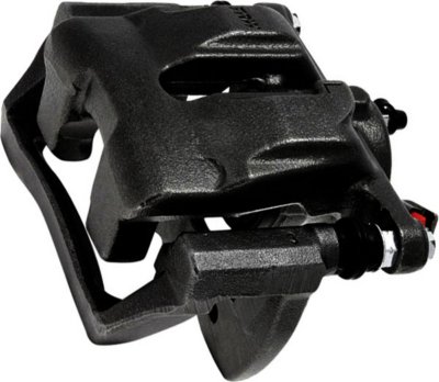Nissan Armada Brake Caliper Centric