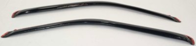 Chevrolet Vent Visor Kool Vue