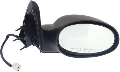 Chrysler PT Cruiser Mirror Kool Vue