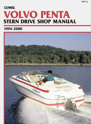 Toyota Manual Clymer Publications
