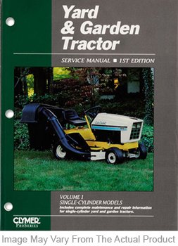 Jaguar Manual Clymer Publications
