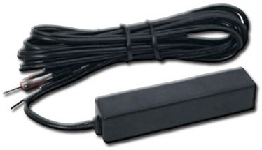 Lincoln Antenna Custom Autosound