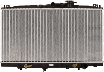Honda Prelude Radiator CSF