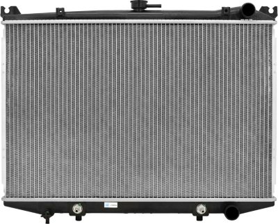 Nissan Pickup Radiator CSF