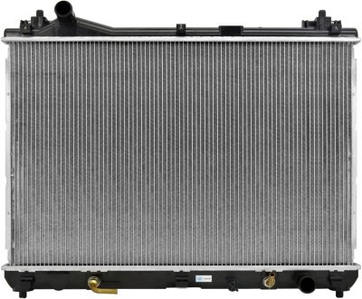Suzuki Grand Vitara Radiator CSF