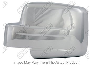 Ford Truck Mirror CCI