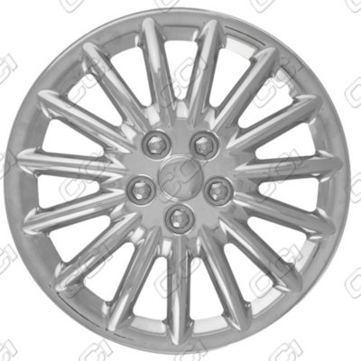 Buick Hub Cap CCI