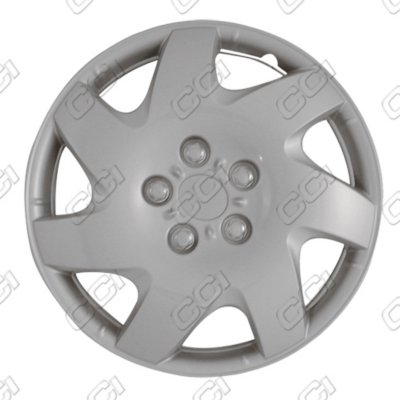 Toyota Hub Cap CCI