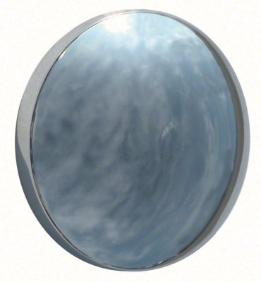 Land Rover Hub Cap CCI