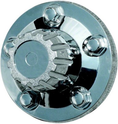 GEO Prizm Hub Cap CCI