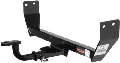 Chrysler Hitch Curt