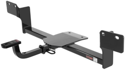 Audi Hitch Curt