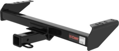 GMC Hitch Curt