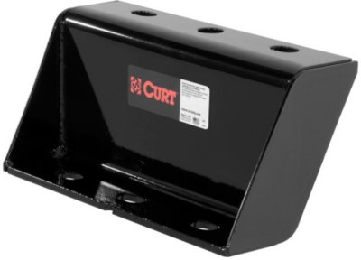 Hyundai Bumper Curt