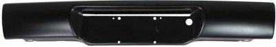 Oldsmobile Bumper Replacement