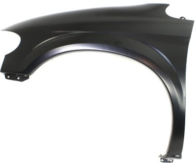 Chrysler Fender Replacement