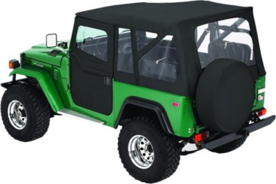 Toyota Soft Top Bestop