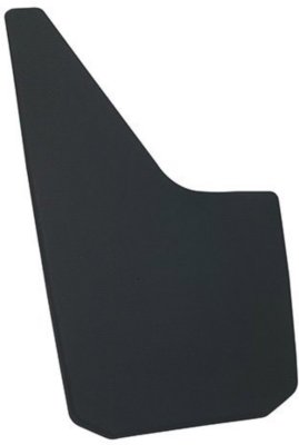 Cadillac Mud Flaps Dee Zee