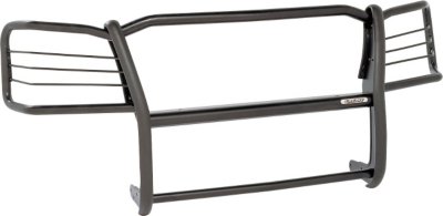 Jeep Grille Guard Dee Zee