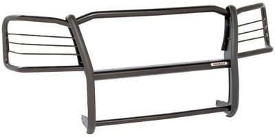 GMC Grille Guard Dee Zee