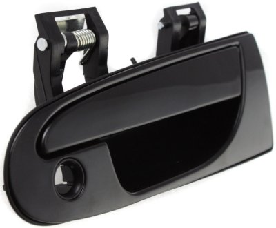 Mitsubishi Door Handle Replacement