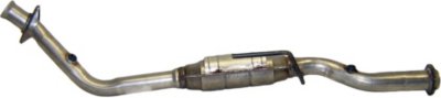 Ford Ranger Catalytic Converter Davico