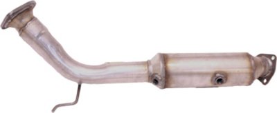 Acura RSX Catalytic Converter Davico