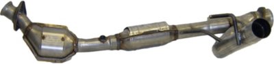 Ford Expedition Catalytic Converter Davico