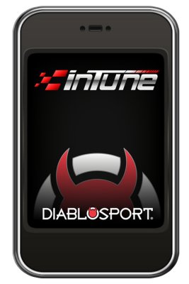 Dodge RAM 1500 Power Programmer Diablo Sport