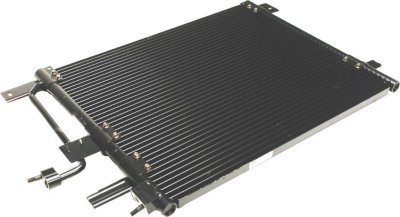 Dodge Dakota A/C Condenser Delphi
