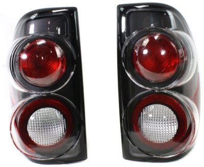 Dodge RAM Tail Light StyleLine