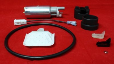Ford Fuel Pump Delphi