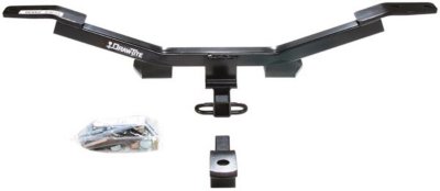 Audi Hitch Draw-Tite