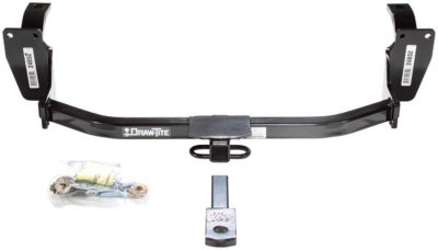 Honda Hitch Draw-Tite