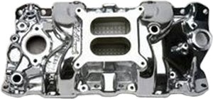 Chrysler Concorde Intake Manifold Edelbrock