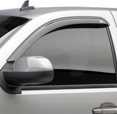 Chevrolet Vent Visor EGR