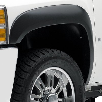 Nissan Fender Flares EGR
