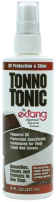 Buick Tonneau Cover Extang