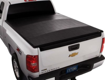 Ford Tonneau Cover Extang